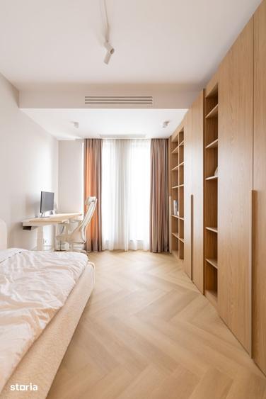 Apartament cu 3 camere decomandat în Dămăroaia