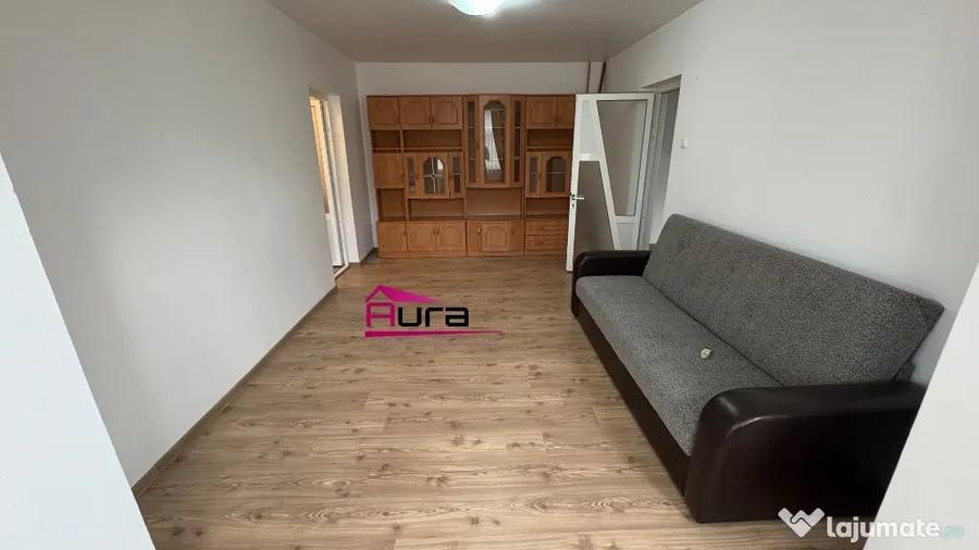 Apartament 2 camere zona Centrala - Tulcea (Tulcea) - 4
