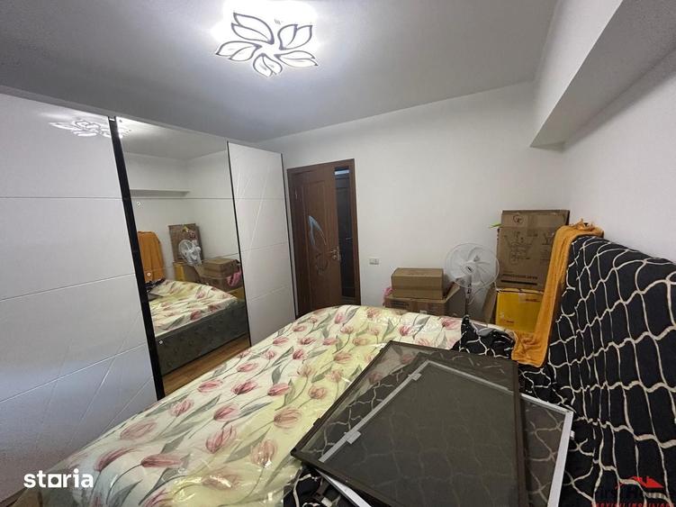 Apartament cu 3 cam, etaj 1, zona Piata Unirii - 6