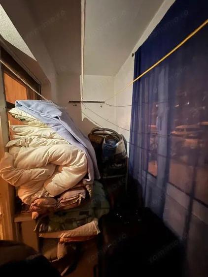 Apartament cu 2 camere semidecomandat în Decebal