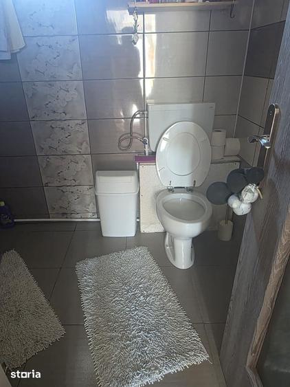 Casă cu 2 camere cu Teren 1300 Mp în Davidești
