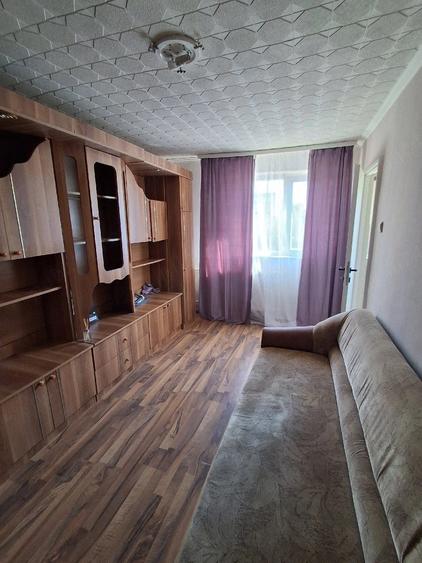 Garsonieră semidecomandată în Rogerius