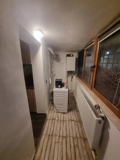 PIATA CET-apartament 2 camere decomandat cu gaze - 3