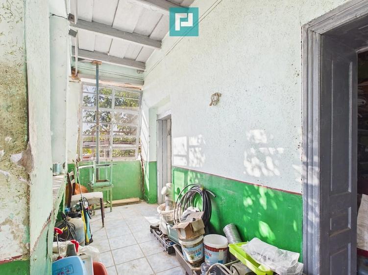 Casa si teren de vanzare in Bicaci - 2350mp - 7