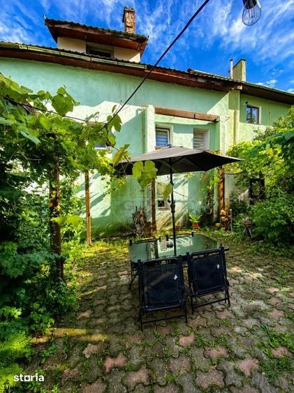 Apartament 2 camere de vanzare Brasov zona centrala - 11