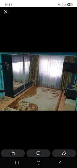 Apartament cu 2 camere decomandat în Ghermănești