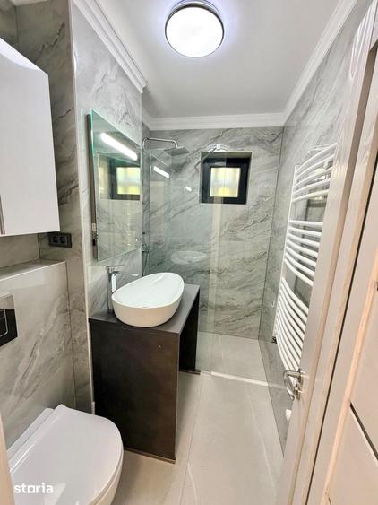 Apartament cu 2 camere central, Str Mare?al Foch - 5