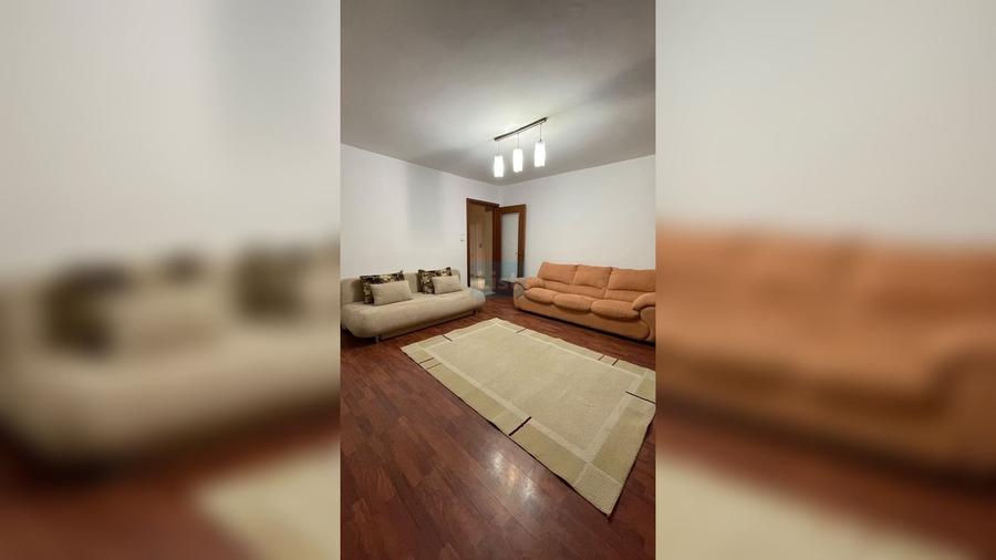 Apartament cu 2 camere decomandat în Mănăștur