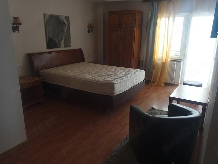 Garsonieră decomandată în Ultracentral