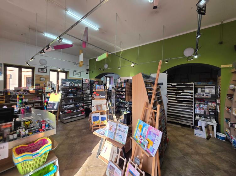 Spațiu comercial, de 90 mp, în Ultracentral