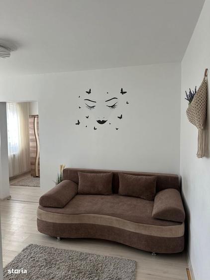 De inchiriat apartament cu 2 camere, complet mobilat ?i utilat - 9