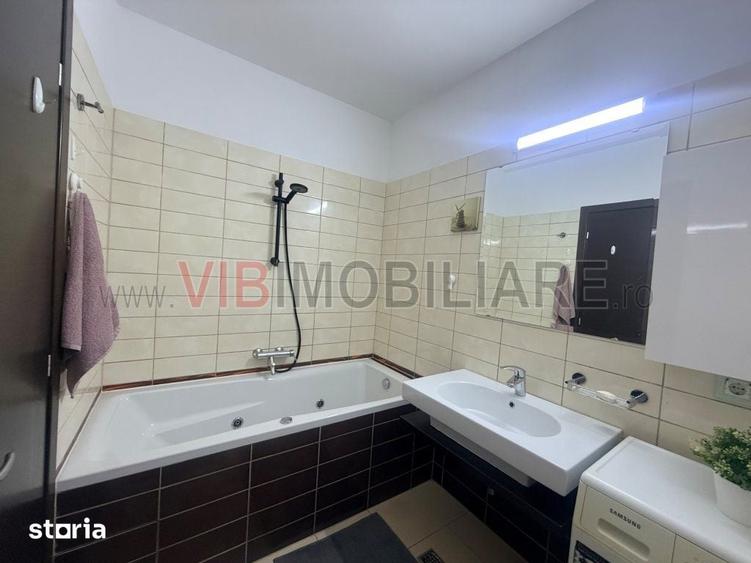 Apartament 2 camere de inchiriat + loc de parcare Asmita Gardens - 3