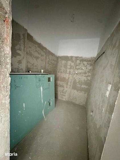 Apartament cu 2 camere în Orașul Nou