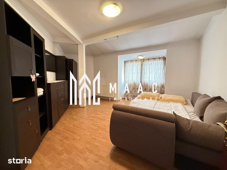 Apartament cu 4 camere în Vasile Aaron