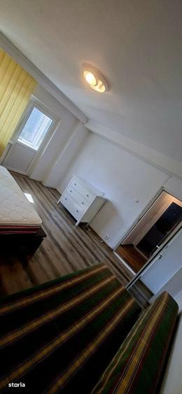 Garsonieră decomandată în Teilor