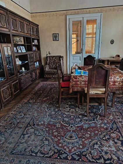 Casă cu 5 camere cu Teren 553 Mp în Bălcescu
