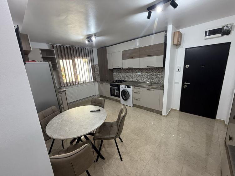 Apartament 2 camere manastur - 6