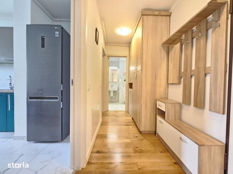 Apartament cu 2 camere în Aviației — fotografia 1