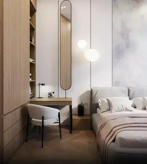 Apartament cu 3 camere decomandat în Theodor Pallady — fotografia 1
