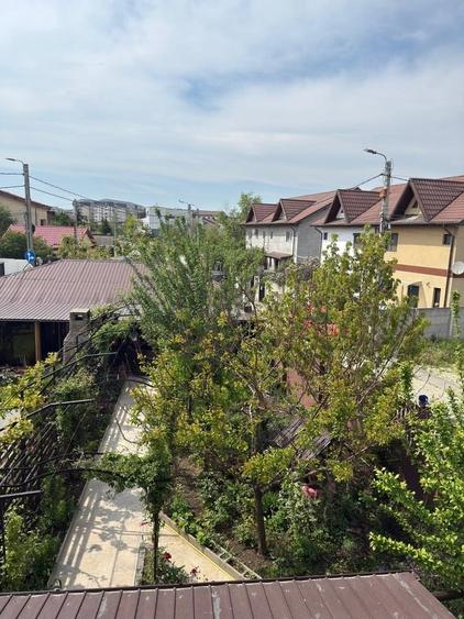 Casă cu 4 camere cu Teren 200 Mp în Bragadiru