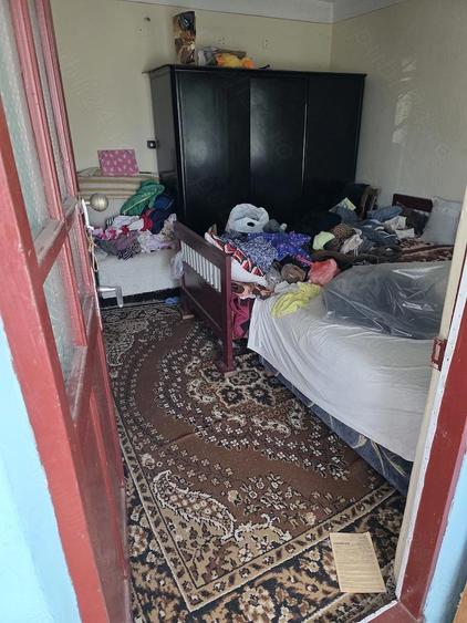 Vand casa deosebita in Izimsa, Judetul Mehedinti - 5