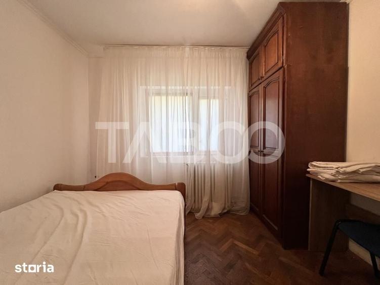 Apartament cu 3 camere decomandat în Mănăștur — fotografia 2