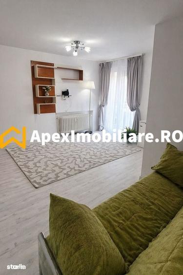 Garsonieră decomandată în Iancului