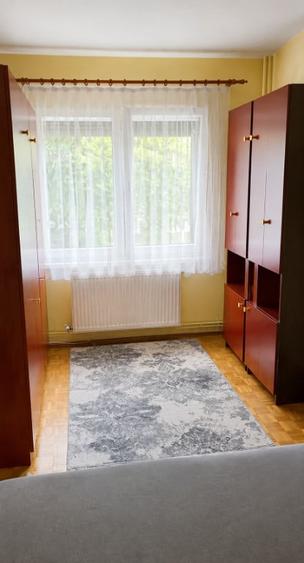 Apartament cu 2 camere nedecomandat în Astra