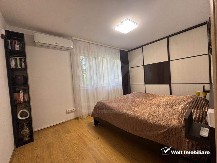 APARTAMENT DE VANZARE | 3 CAMERE | GHEORGHENI – STRADA ALBAC - 10