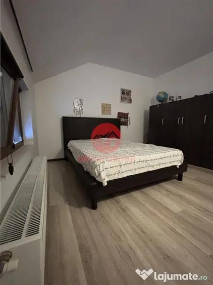 Casa Superba P M Valu lui Traian 162mp, Teren 361mp, Zona Li - 8