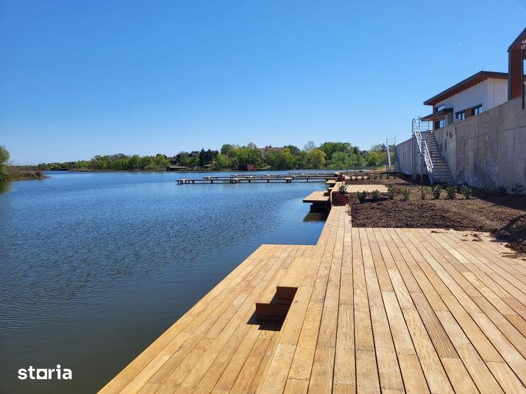 Casă cu 3 camere cu Teren 450 Mp în Snagov