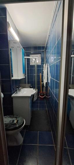 Apartament cu 2 camere semidecomandat în Nufărul