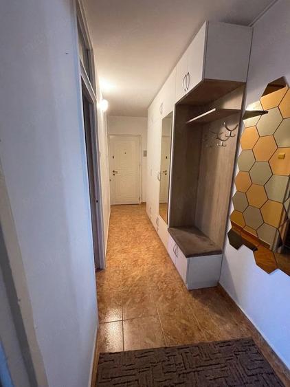 Apartament cu 2 camere decomandat în Griviței