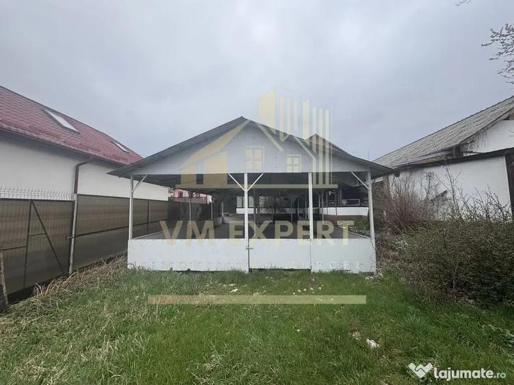 Spațiu comercial, de 212 mp, în Câmpulung Muscel