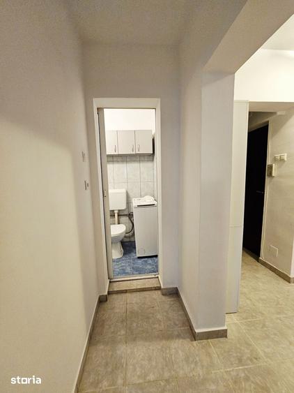 Apartament cu 2 camere decomandat în Rahova