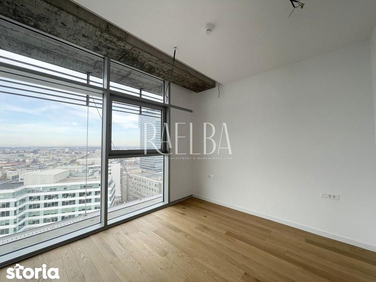 Apartament cu 4 camere în Floreasca