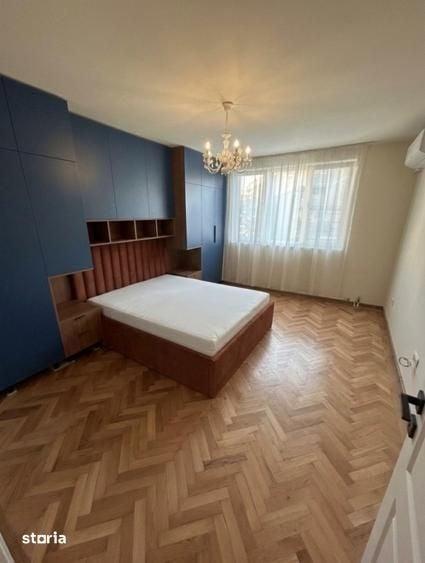 Garsonieră în Elisabetin