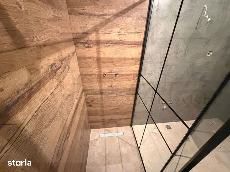 2 camere | 45 mp | Finisat modern | Parcare Proprie | Eroilor Floresti - 6