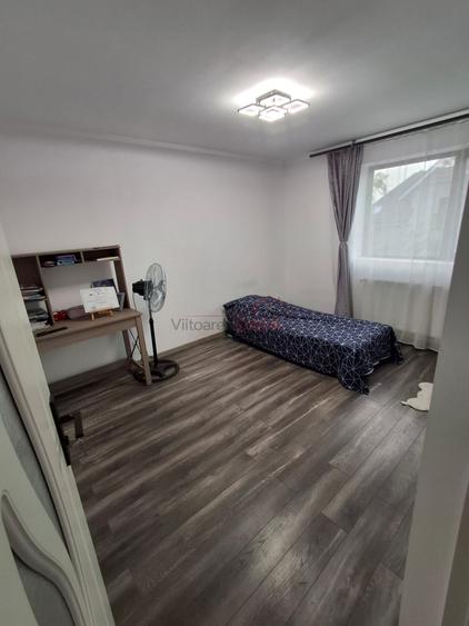 Casă individuală cu 4 camere cu Teren 325 Mp în Berceni