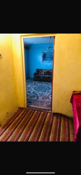 Apartament cu 3 camere nedecomandat în Central