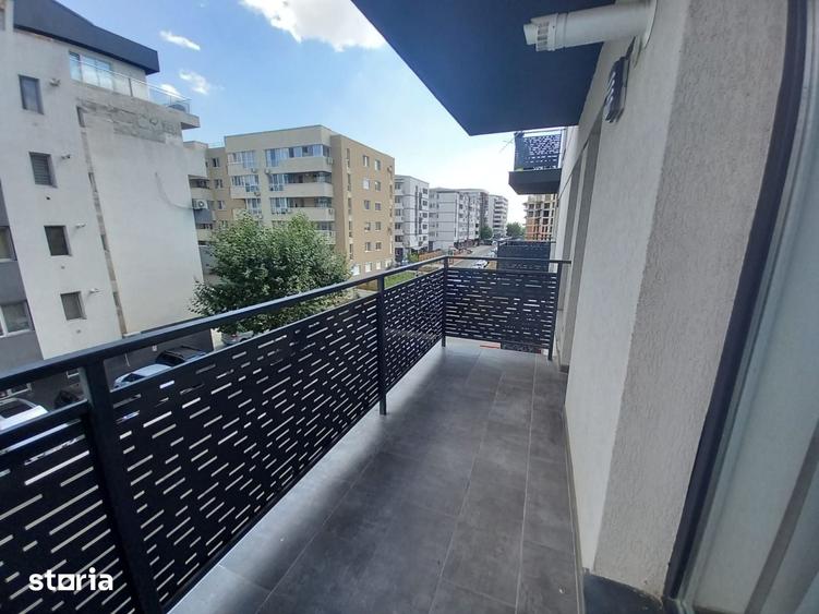AP. 2 CAMERE - METALURGIEI, PARCARE, CENTRALA PROPRIE, MODERN - 6