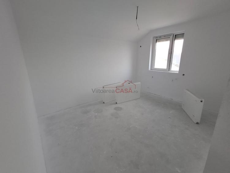Duplex cu 4 camere cu Teren 270 Mp în Berceni