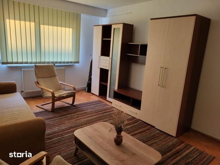 Apartament doua camere zona Interservisan Gheorgheni - 1