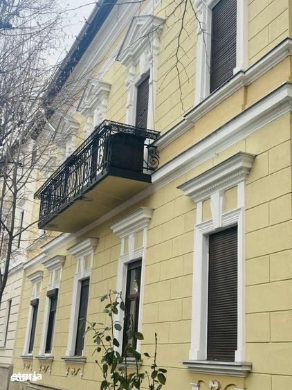 Apartament 1 camera ultracentral la etajul 1 Oportunitate! - 5
