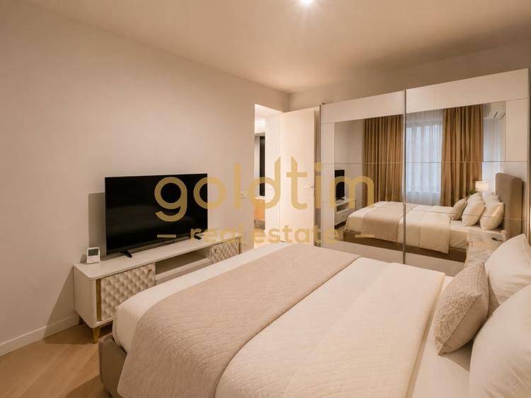 SUPERB / COZY / BALCON / PARCARE /ANSAMBLU INCHIS CU PISCINA, GYM - 15