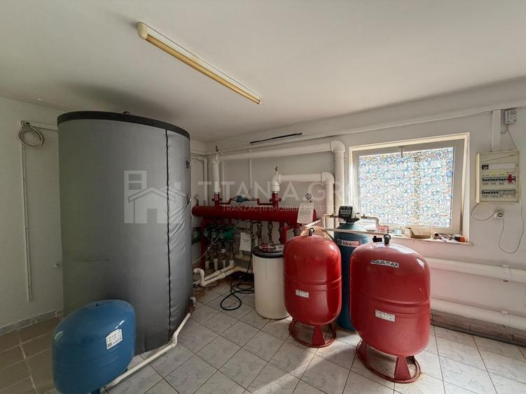 Hotel/Pensiune, de 2,000 mp, în Poiana Brașov