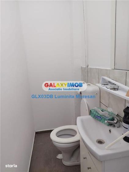 Spațiu comercial, de 15 mp, în Voinești
