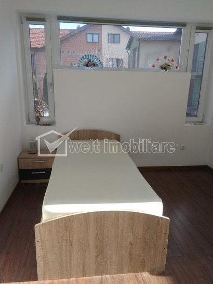 Casă cu 4 camere cu Teren 120 Mp în Europa