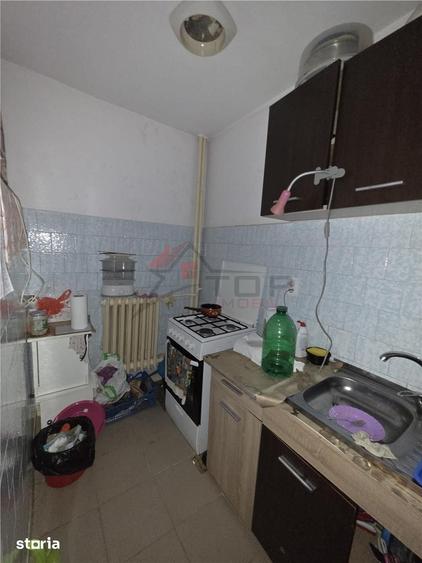 Garsonieră în Tătărași