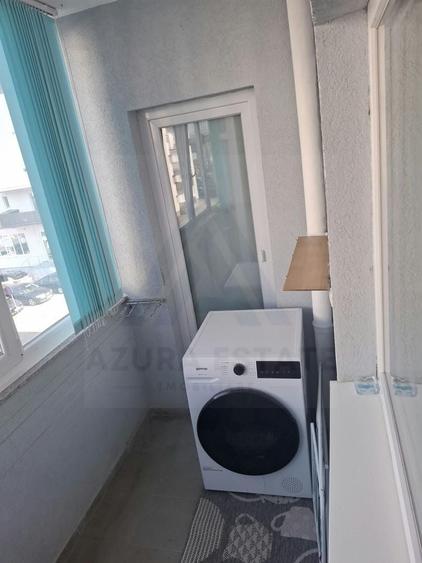 Apartament cu 2 camere decomandat în Exterior Vest